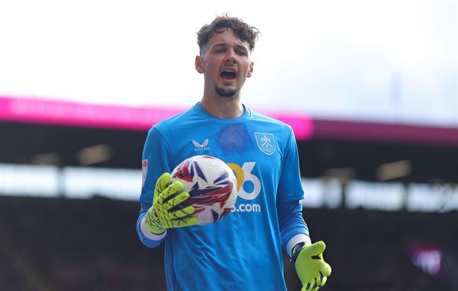 Thomas Tuchel gọi thủ môn giải hạng Nhất lên ĐT Anh