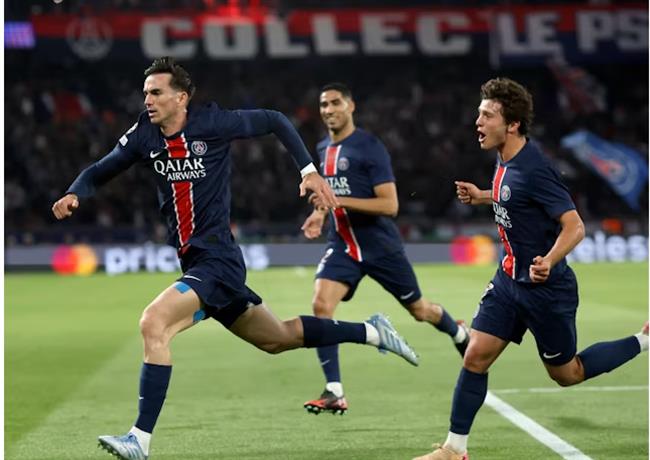 Nhận định PSG vs Reims (2h00 ngày 255) Bước đệm đến cú ăn 3 1 Nhận định PSG vs Reims (2h00 ngày 255) Bước đệm đến cú ăn 3 1