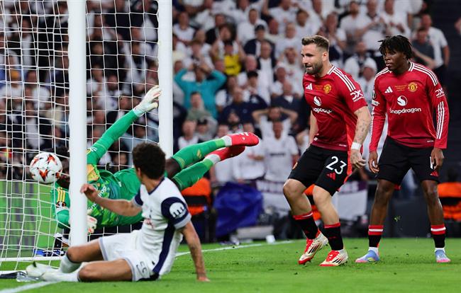 Man Utd Dưới đáy vực nhìn lên 1 Man Utd Dưới đáy vực nhìn lên 1