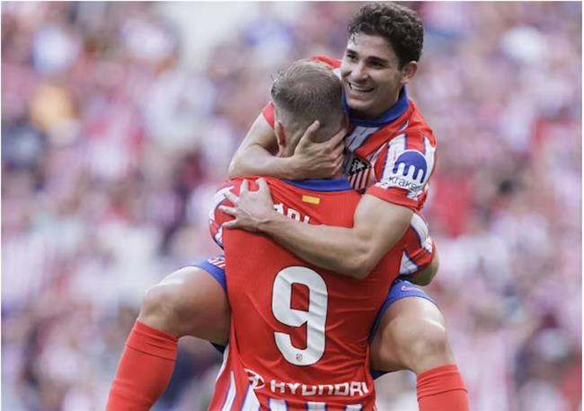 Nhận định Porto vs Atletico Madrid (01h00 ngày 48) Đội khách vượt trội 2 Nhận định Porto vs Atletico Madrid (01h00 ngày 48) Đội khách vượt trội 2