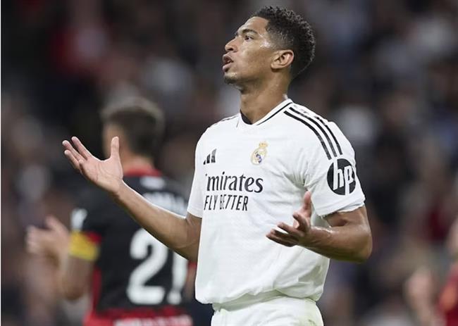 Nhận định Real Madrid vs Sociedad (21h15 ngày 245) Chiến thắng ngày chia tay Ancelotti 1 Nhận định Real Madrid vs Sociedad (21h15 ngày 245) Chiến thắng ngày chia tay Ancelotti 1