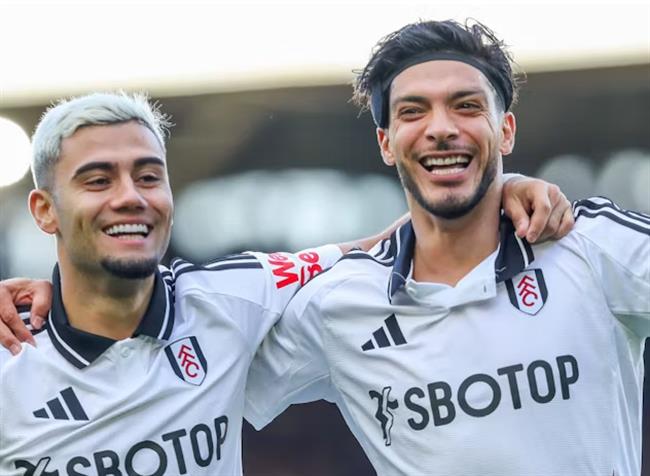 Nhận định Fulham vs Man City (22h00 ngày 255) Hoàn thành mục tiêu 2 Nhận định Fulham vs Man City (22h00 ngày 255) Hoàn thành mục tiêu 2