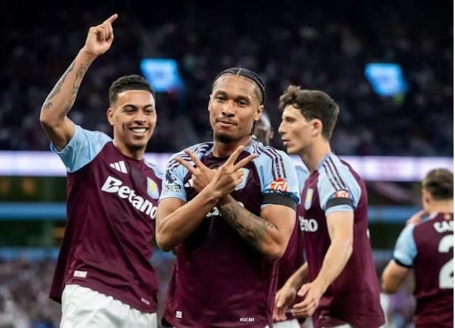 Nhận định MU vs Aston Villa (22h00 ngày 255) Kéo sập Old Trafford 2 Nhận định MU vs Aston Villa (22h00 ngày 255) Kéo sập Old Trafford 2