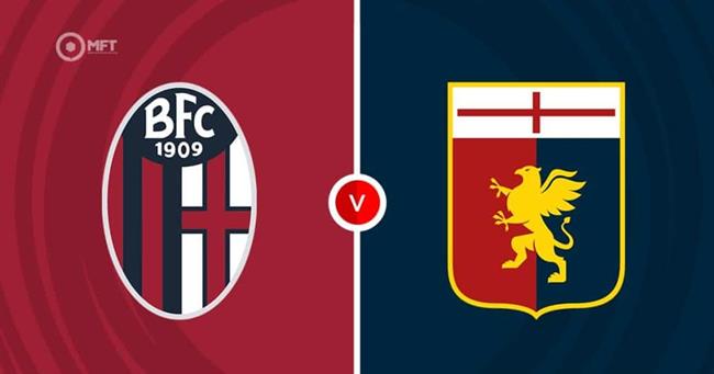 Bologna vs Genoa vòng 38 Serie A 2024/25. Bologna vs Genoa vong 38 Serie A 2024/25.