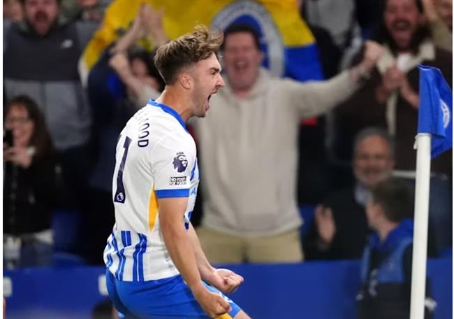 Nhận định Tottenham vs Brighton (22h00 ngày 255) Không dễ cho Chim mòng biển 2 Nhận định Tottenham vs Brighton (22h00 ngày 255) Không dễ cho Chim mòng biển 2