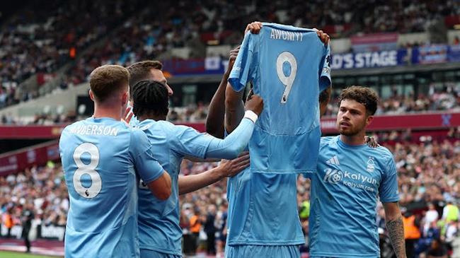 Nhận định Nottingham vs Chelsea (22h00 ngày 255) Căng như dây đàn 1 Nhận định Nottingham vs Chelsea (22h00 ngày 255) Căng như dây đàn 1