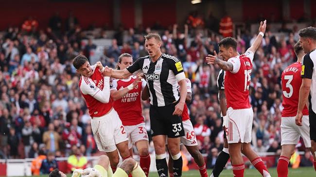 Nhận định Southampton vs Arsenal (22h00 ngày 255) Khó có bất ngờ 1 Nhận định Southampton vs Arsenal (22h00 ngày 255) Khó có bất ngờ 1