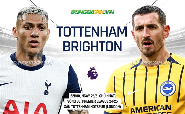 Tottenham vs Brighton Tottenham vs Brighton