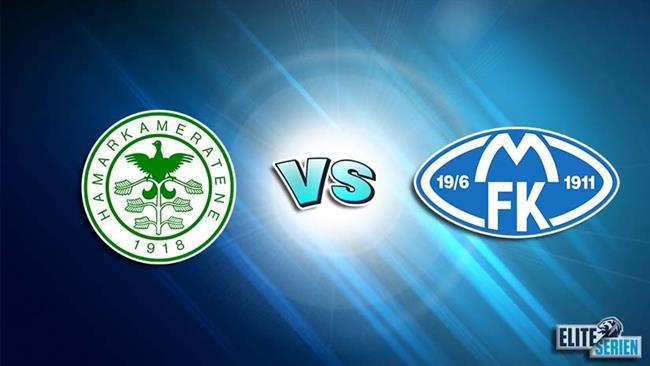 HamKam vs Molde giai VdQG Na Uy.