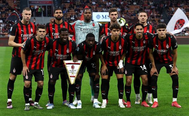 AC Milan cần một cuộc “đại phẫu”