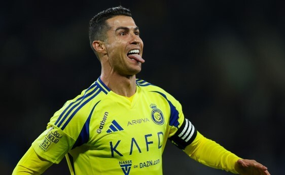 Chủ tịch FIFA bày cách để Cristiano Ronaldo dự Club World Cup 2025