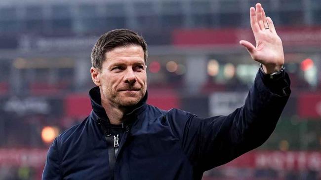 Real Madrid chính thức bổ nhiệm HLV Xabi Alonso