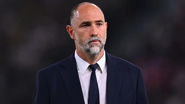 HLV Igor Tudor ra tối hậu thư cho Juventus về tương lai