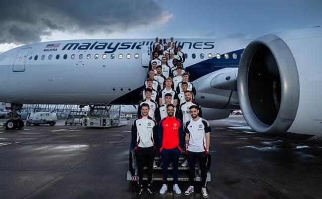 MU lên đường sang Malaysia đối đầu thầy trò Kim Sang Sik