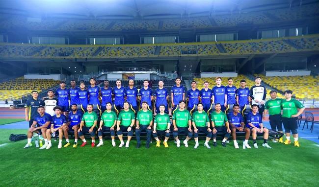 Nhận định ASEAN All-Stars vs MU (19h45 ngày 2805) Chiến thắng đậm cho Quỷ đỏ 2