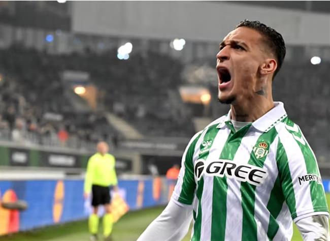Nhận định Real Betis vs Chelsea (2h00 ngày 295) Kỷ lục cho The Blues 2 Nhận định Real Betis vs Chelsea (2h00 ngày 295) Kỷ lục cho The Blues 2