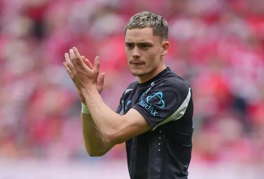 Liverpool đưa ra lời đề nghị chính thức đầu tiên cho Florian Wirtz 