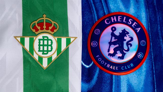 Betis vs Chelsea Betis vs Chelsea