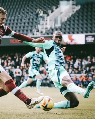 Issa Diop