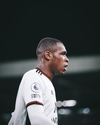 Issa Diop