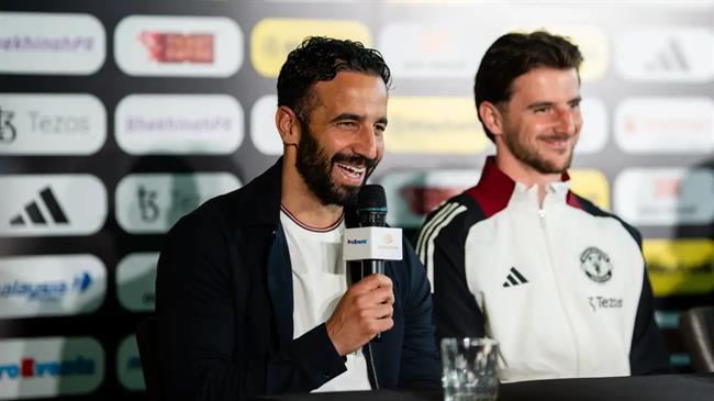 Ruben Amorim Ruben Amorim