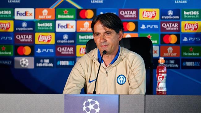 Simone Inzaghi bác bỏ khả năng chia tay Inter Milan