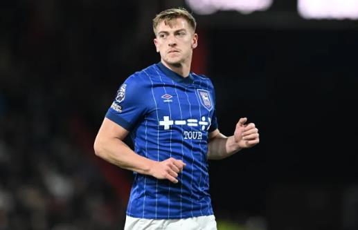 Chelsea duoc khuyen doc toan luc chieu mo Liam Delap.