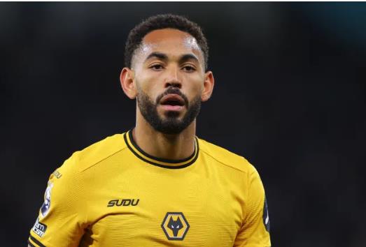 Wolves từ chối đề xuất của MU cho Matheus Cunha 