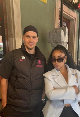 Điểm tin bóng đá tối 285 Hình ảnh mới nhất của Mudryk 1