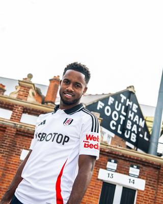 Ryan Sessegnon