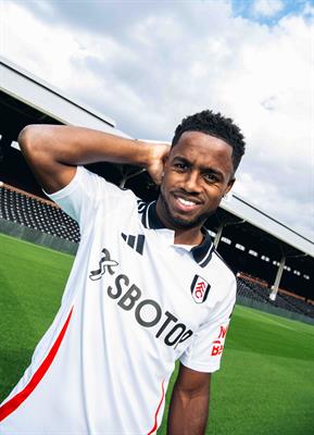Ryan Sessegnon