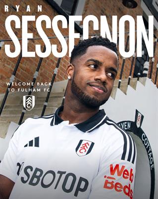 Ryan Sessegnon