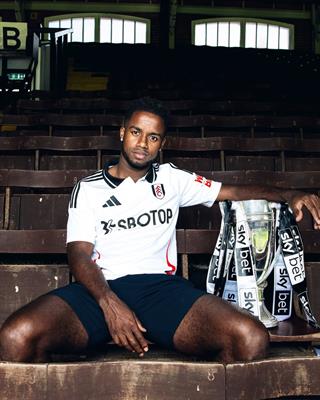 Ryan Sessegnon