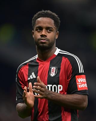 Ryan Sessegnon
