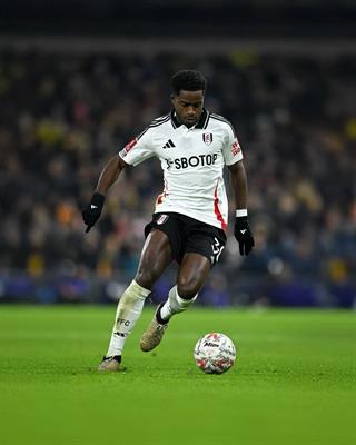 Ryan Sessegnon