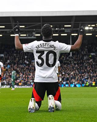 Ryan Sessegnon