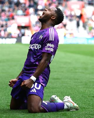 Ryan Sessegnon