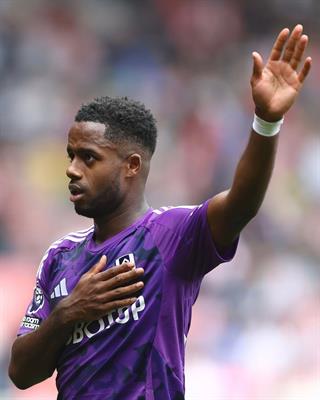 Ryan Sessegnon