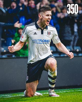 Tom Cairney