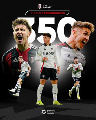 Tom Cairney
