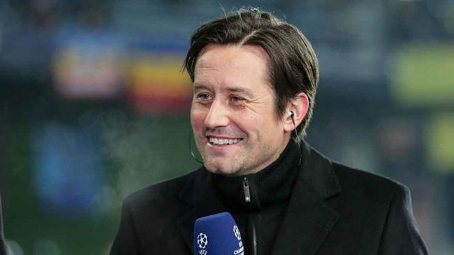 Tomas Rosicky