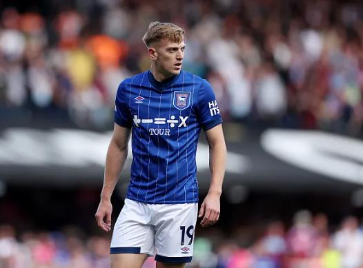 John Terry gửi thông điệp tới Chelsea vụ chuyển nhượng Liam Delap. John Terry gui thong diep toi Chelsea vu chuyen nhuong Liam Delap.