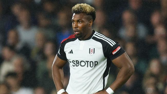 Adama Traore