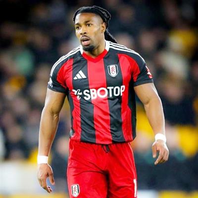 Adama Traore