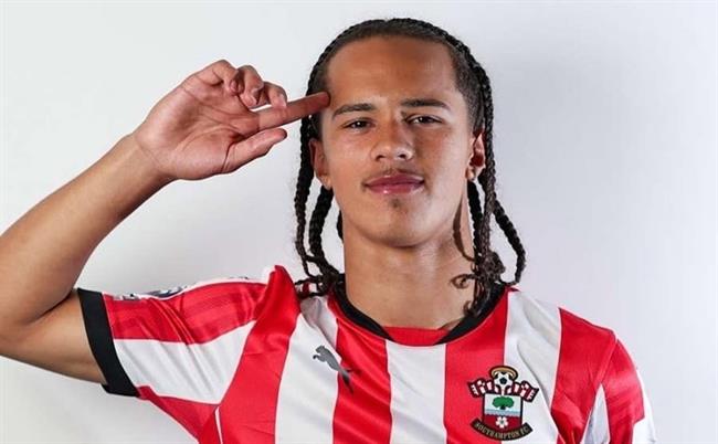 Harley Emsden-James Harley Emsden-James