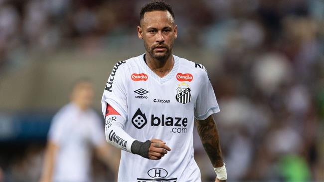 Neymar nhận cảnh báo