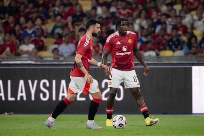 Nhận định Hong Kong vs Man United (19h00 ngày 305) Gỡ gạc thể diện 1