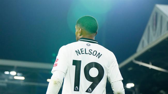 Reiss Nelson