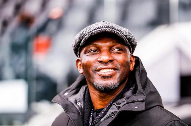 Tiểu sử HLV Zoumana Camara của CLB Montpellier