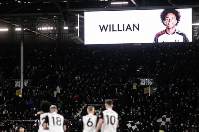 Willian